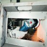 Bosch Professional Meuleuse d'angle GWS750 - 125mm - 750W - Métal - 1