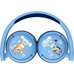 Casque Bluetooth - EKIDS - Bluey