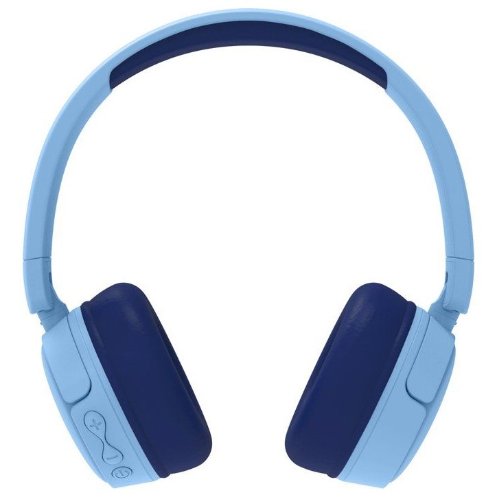 Casque Bluetooth - EKIDS - Bluey Casque Bluetooth - EKIDS - Bluey