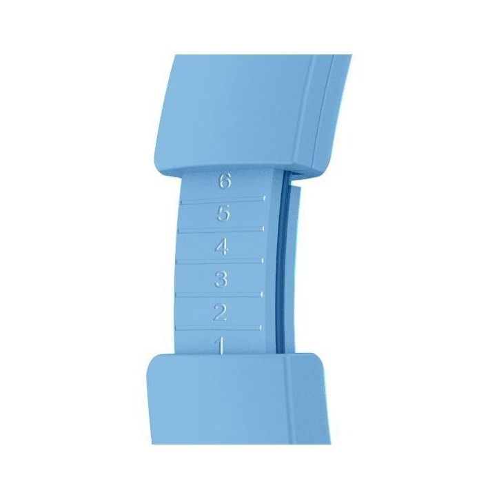 Casque Bluetooth - EKIDS - Bluey Casque Bluetooth - EKIDS - Bluey