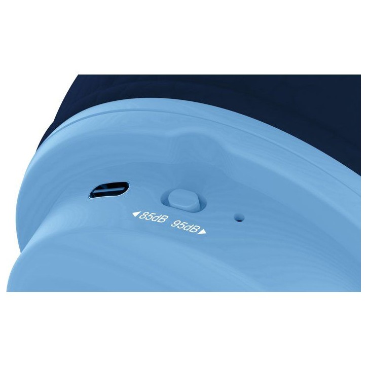 Casque Bluetooth - EKIDS - Bluey Casque Bluetooth - EKIDS - Bluey