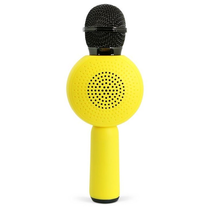 Micro Karaoké - OTL TECHNOLOGIES - PopSing LED Wireless Pokémon Pikachu