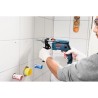 Perceuse-visseuse a percussion Bosch Professional GSB 16 RE + coffret