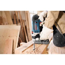 Perceuse-visseuse a percussion Bosch Professional GSB 16 RE + coffret