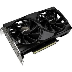 PNY - Carte graphique - NVIDIA Blackwell - VCG50508DFXPB1 - GeForce RT