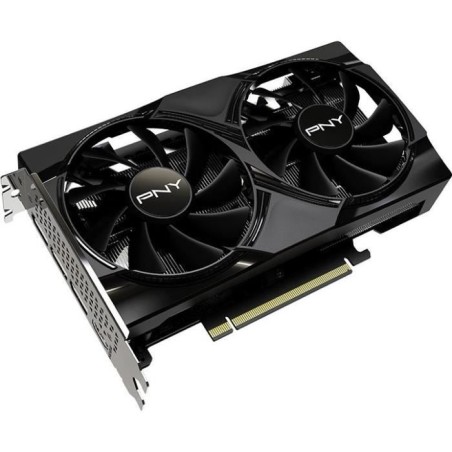 PNY - Carte graphique - NVIDIA Blackwell - VCG50508DFXPB1 - GeForce RT