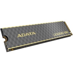 SSD interne - ADATA - LEGEND 860 - 500 Go - NVMe