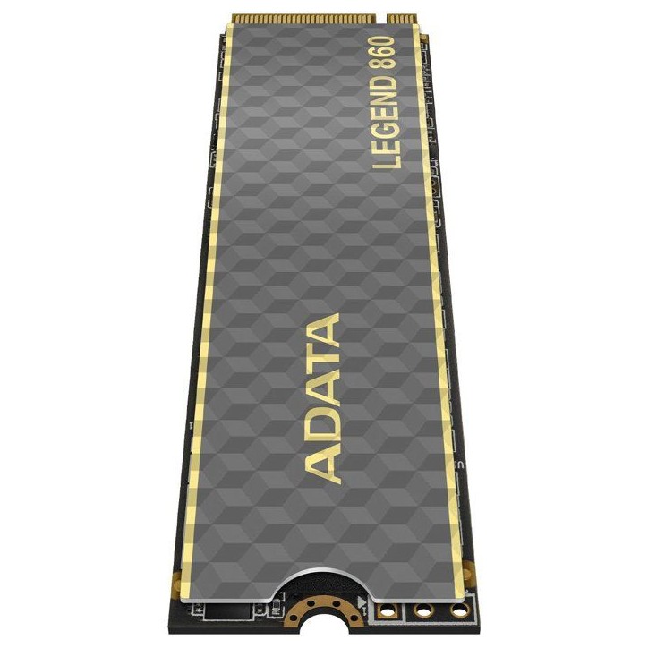 SSD interne - ADATA - LEGEND 860 - 500 Go - NVMe SSD interne - ADATA - LEGEND 860 - 500 Go - NVMe