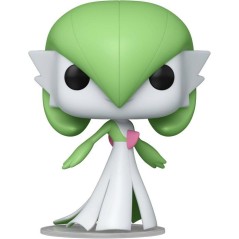Figurine Funko Pop! - Games Pokémon Jumbo - Gardevoir n°1068