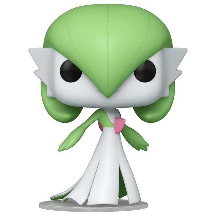 Figurine Funko Pop! - Games Pokémon Jumbo - Gardevoir n°1068