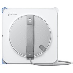 ECOVACS WINBOT W2S - Robot Nettoyage de vitres - Nettoyage Intelligent