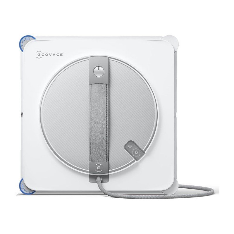 ECOVACS WINBOT W2S - Robot Nettoyage de vitres - Nettoyage Intelligent