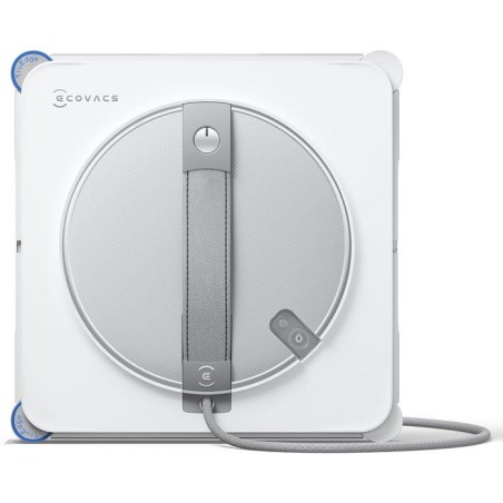ECOVACS WINBOT W2S - Robot Nettoyage de vitres - Nettoyage Intelligent