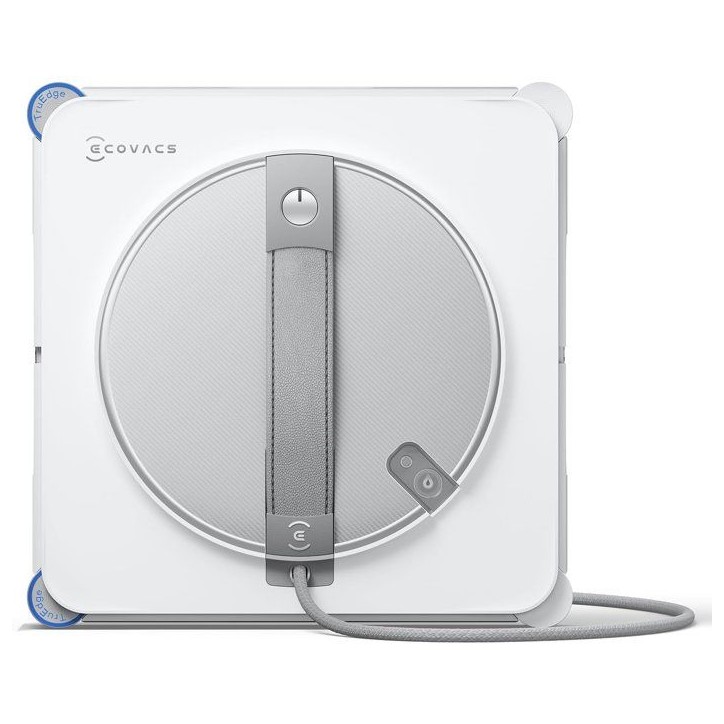 ECOVACS WINBOT W2S - Robot Nettoyage de vitres - Nettoyage Intelligent Bord à Bord avec Brosse TruEdge - Pulvérisateur d'eau 3
