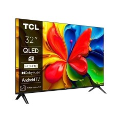 TCL 32S4K - TV LED 32" (81 cm) - HD 1366x768 - Android TV - 2xHDMI 1.4