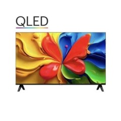 TCL 32S4K - TV LED 32" (81 cm) - HD 1366x768 - Android TV - 2xHDMI 1.4 - WiFi