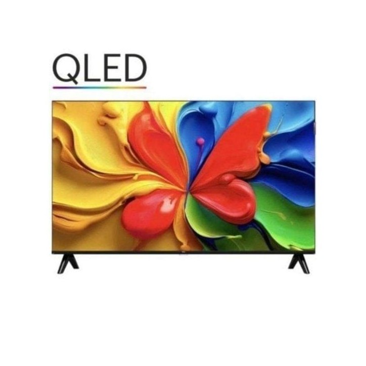 TCL 32S4K - TV LED 32" (81 cm) - HD 1366x768 - Android TV - 2xHDMI 1.4 - WiFi TCL 32S4K - TV LED 32" (81 cm) - HD 1366x768 - Android TV - 2xHDMI 1.4 - WiFi