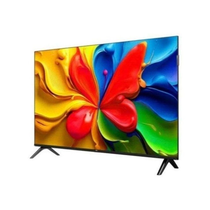 TCL 32S4K - TV LED 32" (81 cm) - HD 1366x768 - Android TV - 2xHDMI 1.4 - WiFi TCL 32S4K - TV LED 32" (81 cm) - HD 1366x768 - Android TV - 2xHDMI 1.4 - WiFi