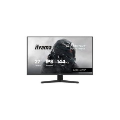 Ecran PC Gamer - IIYAMA - 27" - 144Hz - Dalle IPS - 1ms - G2741HSU-B1