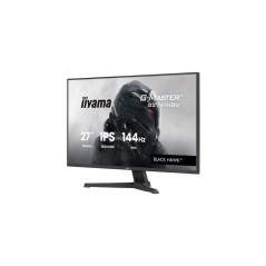 Ecran PC Gamer - IIYAMA - 27" - 144Hz - Dalle IPS - 1ms - G2741HSU-B1