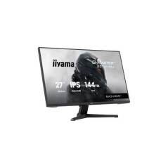 Ecran PC Gamer - IIYAMA - 27" - 144Hz - Dalle IPS - 1ms - G2741HSU-B1