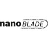 BOSCH Accessoires NanoBlade - NANOBLADE WOOD BASIC 50