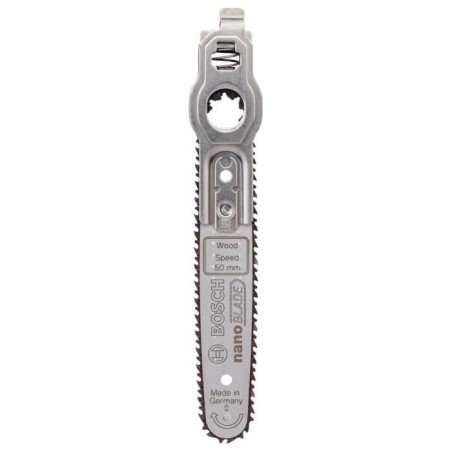 Lame NANOBLADE WOOD SPEED 50 pour EasyCut 12, EasyCut 50, Advanced Cut