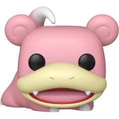 Figurine Funko Pop! - Games Pokémon Jumbo - Ramoloss n°1088