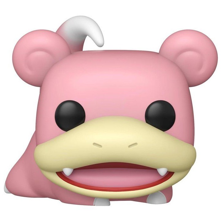 Figurine Funko Pop! - Games Pokémon Jumbo - Ramoloss n°1088