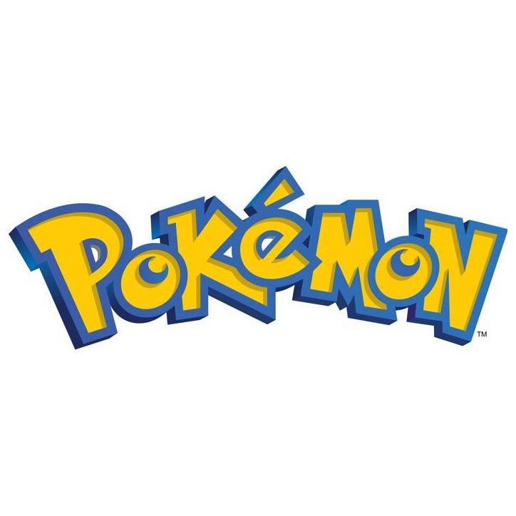 Figurine Pokémon Epic Battle Léviator - POKEMON - 30 cm - articulée - socle inclus