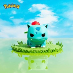 Figurine Funko Pop! - Games Pokémon - Herbizarre n°1126