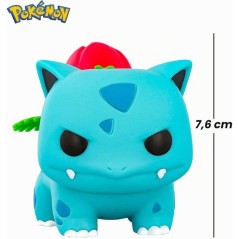 Figurine Funko Pop! - Games Pokémon - Herbizarre n°1126