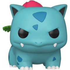Figurine Funko Pop! - Games Pokémon - Herbizarre n°1126