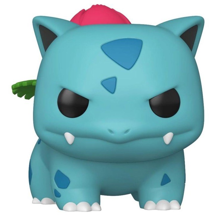 Figurine Funko Pop! - Games Pokémon - Herbizarre n°1126
