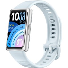 Bracelet Connecté - Huawei - Band 11 Pro - 1.62" - Bleu