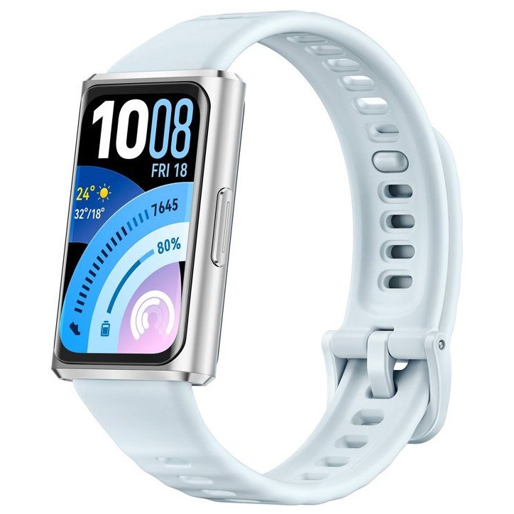 Bracelet Connecté - Huawei - Band 11 Pro - 1.62" - Bleu