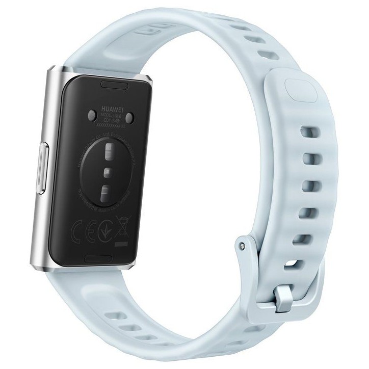 Bracelet Connecté - Huawei - Band 11 Pro - 1.62" - Bleu