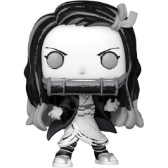 Figurine Funko Pop! - Animation Demon Slayer - Nezuko Sumi-Ink n°2191