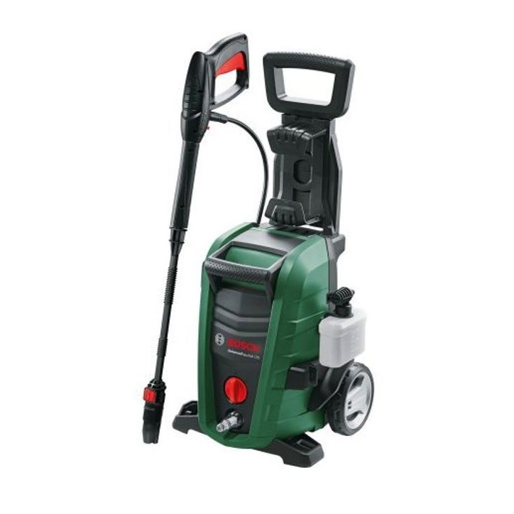 Nettoyeur haute pression Bosch Universal Aquatak - 1500 W - 125 bars