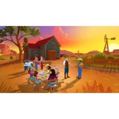 Horse Club Ride West - JEU PS5
