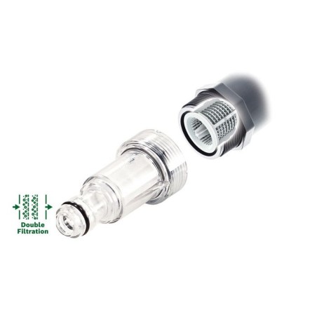 Nettoyeur haute pression Bosch Universal Aquatak - 1500 W - 125 bars