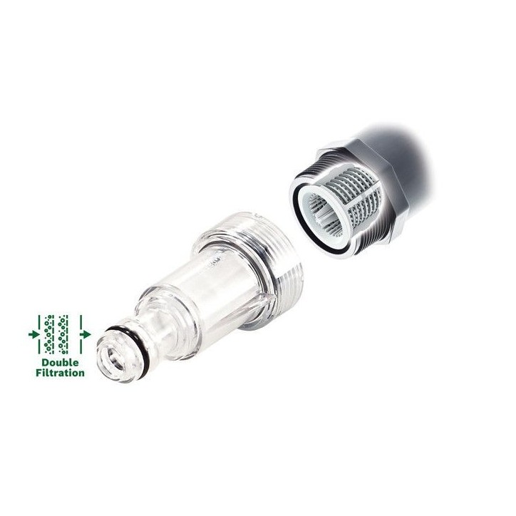 Nettoyeur haute pression Bosch Universal Aquatak - 1500 W - 125 bars