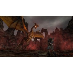 Gothic 2 Classic - JEU PS5