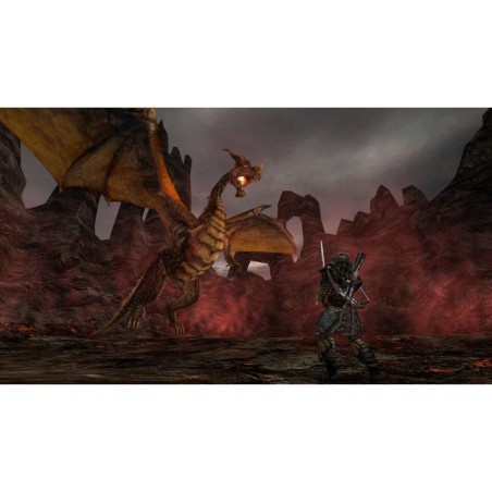 Gothic 2 Classic - JEU PS5
