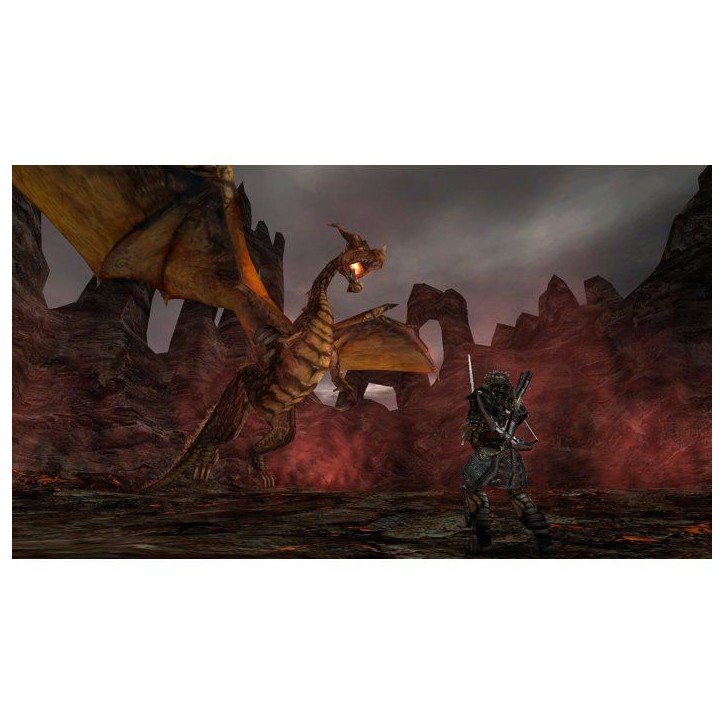 Gothic 2 Classic - JEU PS5 Gothic 2 Classic - JEU PS5