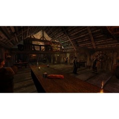 Gothic 2 Classic - JEU PS5