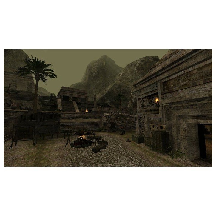 Gothic 2 Classic - JEU PS5 Gothic 2 Classic - JEU PS5