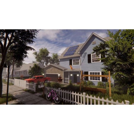 House Flipper Remastered Collection - JEU PS5