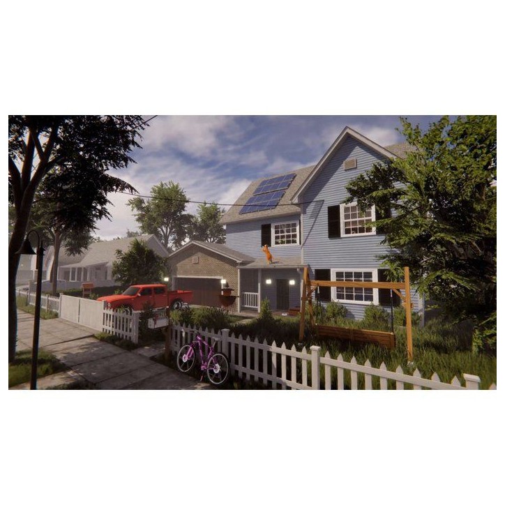 House Flipper Remastered Collection - JEU PS5