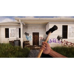 House Flipper Remastered Collection - JEU PS5